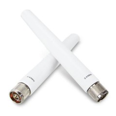 Planet 2.4GHz 4.5dBi / 5GHz 7dBi